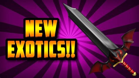 THE HALLOWEEN EVENT IS FINALLY HERE NEW KNIVES ROBLOX ASSASSIN