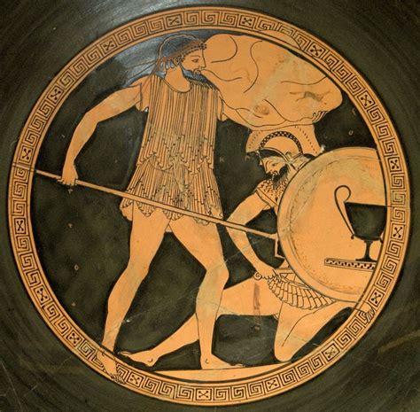 ¿quienes Fueron Los Gigantes En La Mitología Griega Red Historia