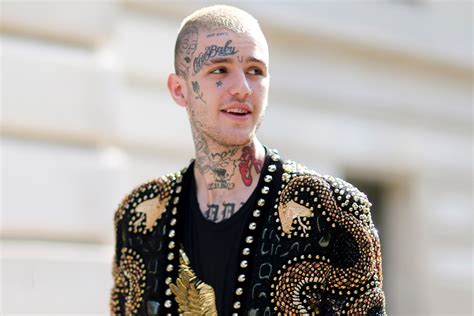 Lil Peep Cause Of Death Revealed Rolling Stone