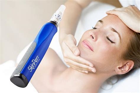 Treatments Skinpen Microneedling Facial Spa Mount Pleasant Sc The