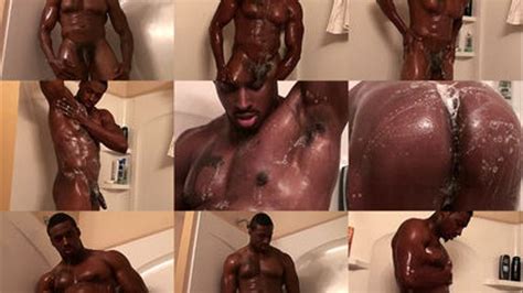 Mr Twayne Shower Muscle Wmv Bodybuilders Gay Muscle Worship Jo Clips Sale