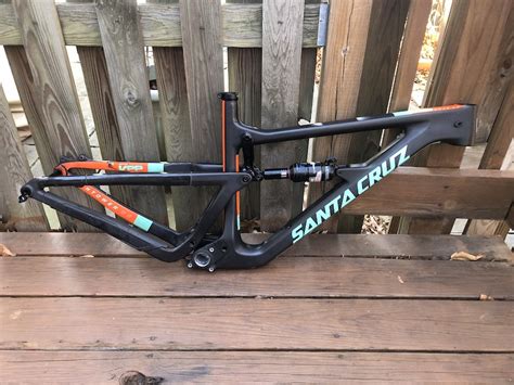 2016 Santa Cruz Hightower Cc Medium For Sale