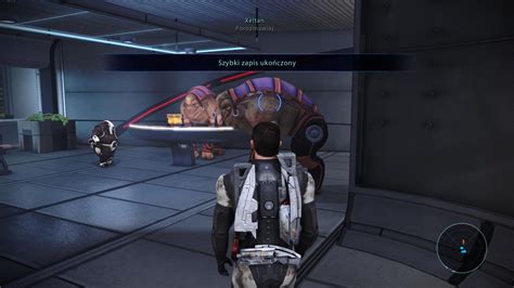 Mass Effect 1 Cytadela Metresa Asari