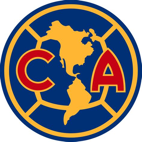 Club de Fútbol América Cidade do México MEX 2 Club america