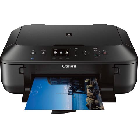 Canon Pixma Mg5620 Wireless Photo All In One Inkjet 9487b002 Bandh