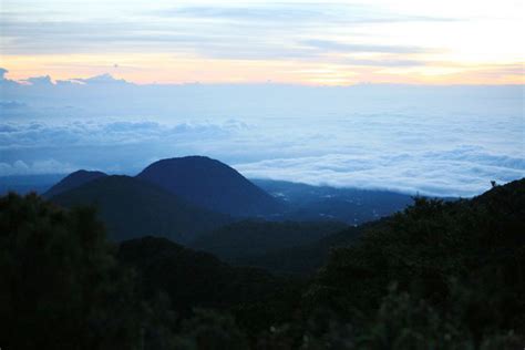 Mt Dulang Dulang Lantapan Bukidnon