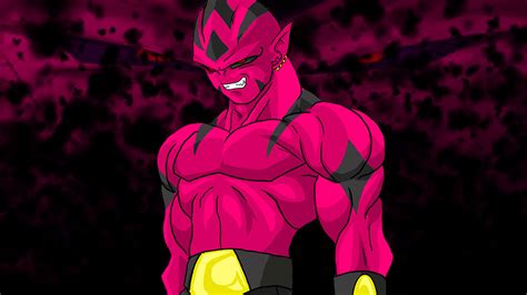 Maybe you would like to learn more about one of these? Origin of Kid Buu || Dragon Ball Super New Age Manga