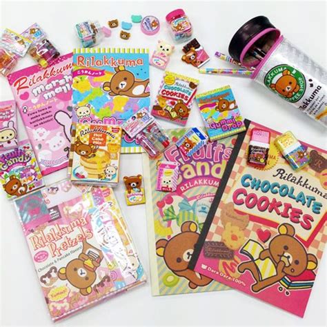 kawaii shop kawaii shop cute stationery kawaii school supplies