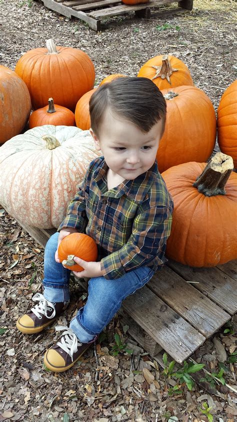 Free Images Fall Boy Spring Autumn Pumpkin Child Season