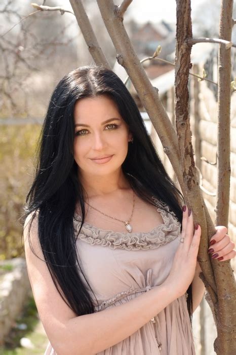 Julia Age 37 Kharkov Traditional Ukrainian Dating