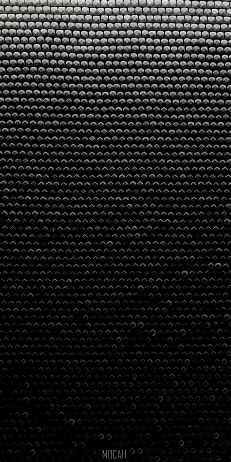 276100 Apple Black Pattern Carbon Metal Panasonic Eluga Ray 550