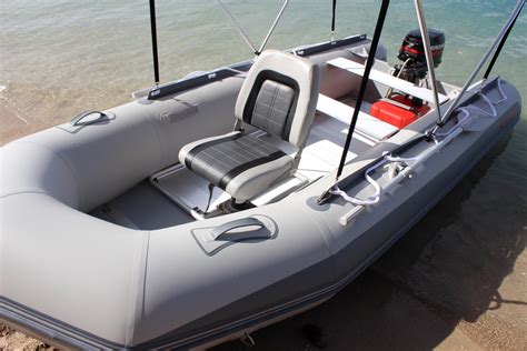 Aluminum Seating Platform Frame For Inflatable Boats Dinghy