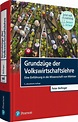 'Grundzüge der Volkswirtschaftslehre' von 'Peter Bofinger' - eBook