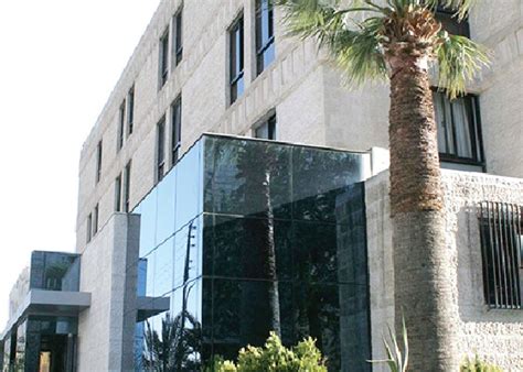 Al Amal Hospital Whos Who In Jordans Energy Water And Enviroment 2018