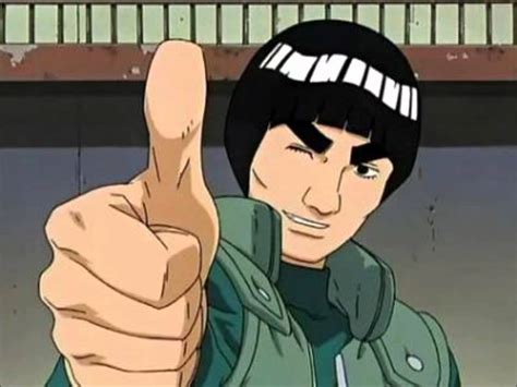 If you fill it out, make sure you i used the rock lee render by ~akatsukisasuke1102 here: Naruto - Might Guy Theme - YouTube