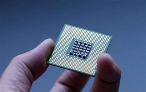 5nm Chinese Chip Will Be Unveiled Launched In 2021