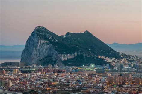 Gibraltar was under moorish rule for 700 years until the 15th century, when it was conquered by the most of the town's citizens left the city. Gibraltar guide: best things to see and do, top ...