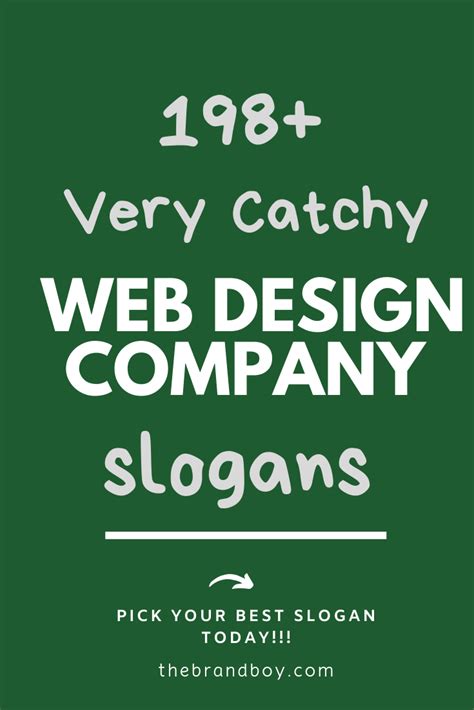 841 Best Software Company Slogans And Taglines