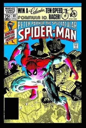 Essential Peter Parker The Spectacular Spider Man Vol 3 Marvel