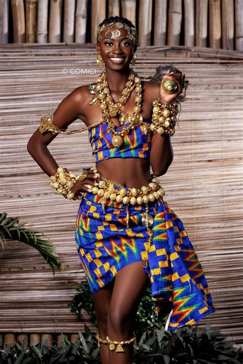 11 Traditional African Clothing That Identifies African Tribes At A Glance Artofit