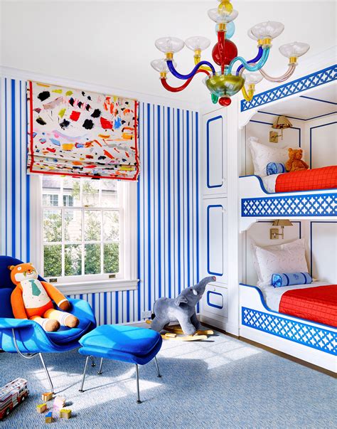 Ideas For Decorating A Shared Bedroom For Kids