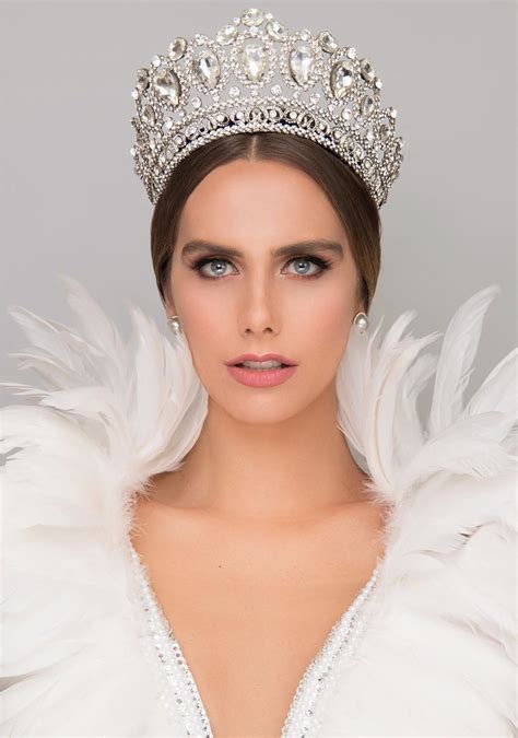 Angela Ponce Transgender Beauty Queen From Spain Tg Beauty