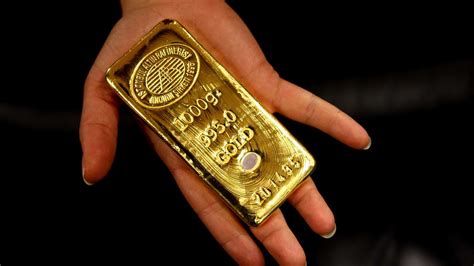Largest Quarterly Gain For Gold Allegiance Gold