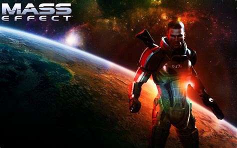 Free Download Mass Effect 2 Wallpaper 910038 1920x1200 For Your
