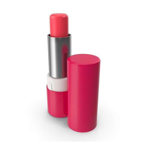 Open Pink Lipstick PNG Images PSDs For Download PixelSquid S