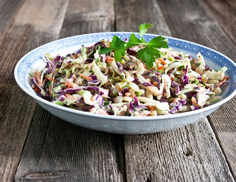 Coleslaw Recipe With Celery Seed