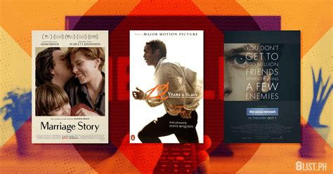 Academy Award Winning Films And Documentaries Available On Netflix 8listph