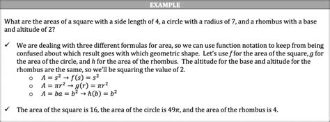 Isee Math Review Function Notation Piqosity Adaptive Learning