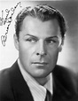 Brian Donlevy ©2019 | Hollywood photo, Old hollywood, Hollywood