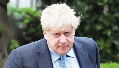 Johnson Faces Parliament Grilling Over Covid ‘partygate