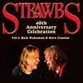 STRAWBS ALBUMS