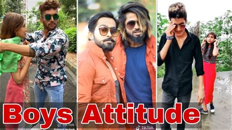 Boys Attitude Tik Tok Boys Attitude Video Tik Tok Attitude Whatsapp