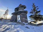 Top Five Reasons To Visit Churchill Manitoba - Landsby