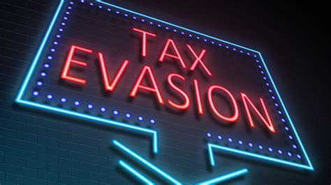 The Black Economy Tax Time Sees Ato Tip Off Line Run Hot
