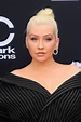Christina Aguilera – 2018 Billboard Music Awards in Las Vegas • CelebMafia