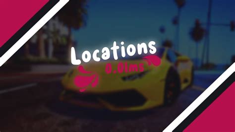 Location Rageui V2 Fivem Youtube