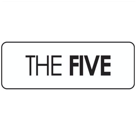 The Five