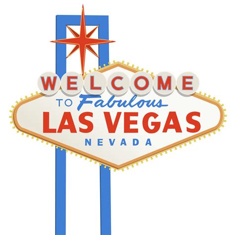 Filelas Vegas Signsvg Wikimedia Commons
