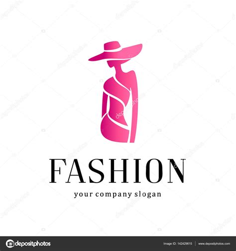 Logo Design Fashion Make Logo Design