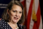 Victoria Nuland’s Mission to Moscow | The National Interest