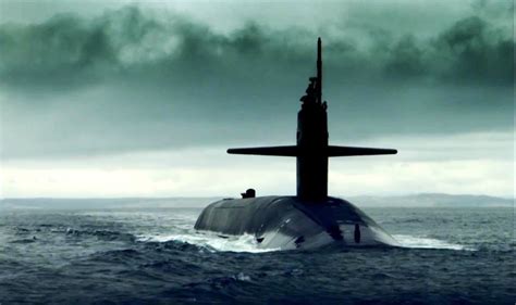 Alien Submarine Navy Subs Detect Unidentified Fast Moving Underwater