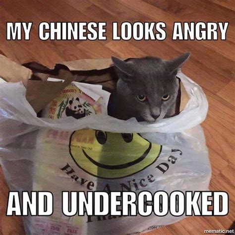Chinese Food Meme By Ckbtony Memedroid