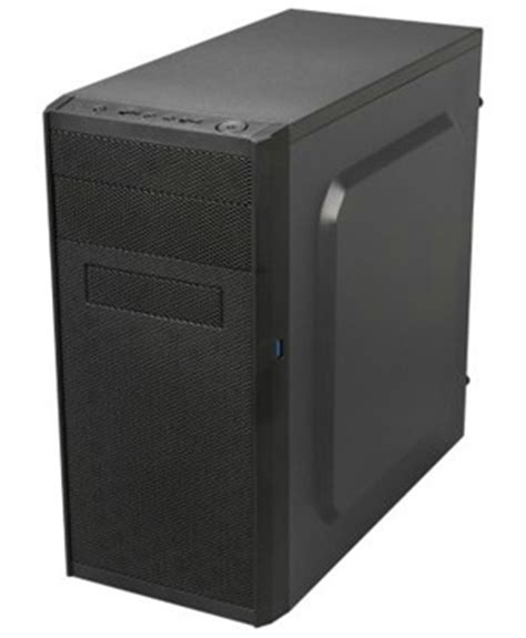 Awesome case very small and definitely a pro if thats what your looking for, great cable management, nice window lots of space. Diypc MA08 BK Black SPCC MicroATX Mini Tower Computer Case ...