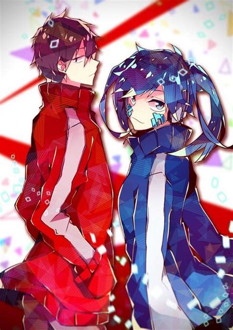 Скачать Cutest Anime Couples Anime Couple Apk для Android