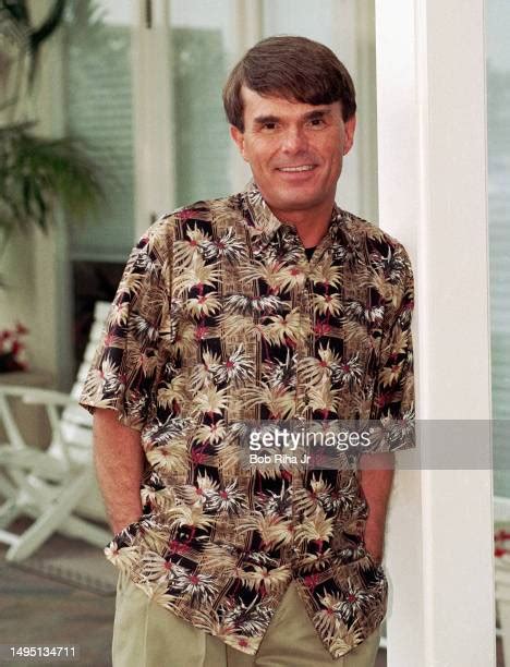 Dean Koontz Photos And Premium High Res Pictures Getty Images