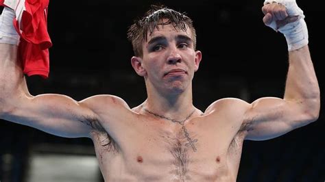 michael conlan boxing irish star turns pro after epic rio olympics rant